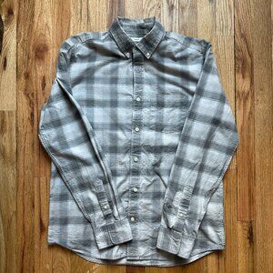 GAP Standard Button Down Long sleeve [M]
